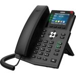 Fanvil X3U Enterprise IP Phone