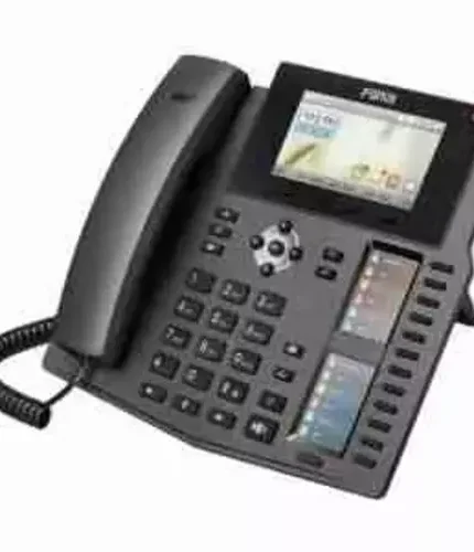 Fanvil X6 Enterprise IP Phone