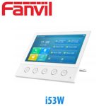 Fanvil i53W SIP Indoor Station