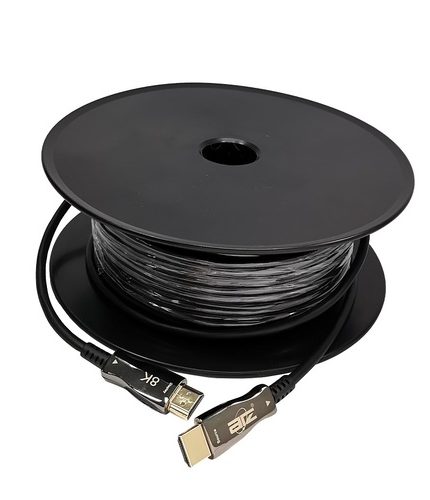 Fiber Optic HDMI Cable 500FT (150m) - ARC HDMI2.0