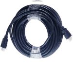 HDMI cable 10m round