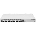 MikroTik CCR2004-16G-2S+ Gigabit Router