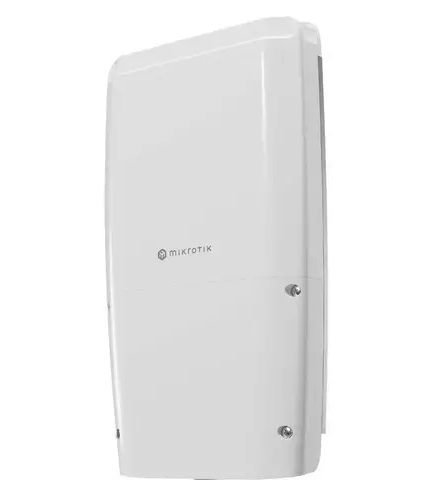 MikroTik CRS305-1G-4S+OUT - FiberBox Plus