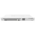 MikroTik Cloud Core Router CCR1009-8G-1S-1S+