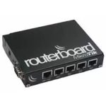 MikroTik RouterBOARD RB450G