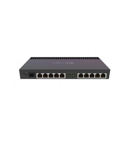Mikrotik RB4011iGS+RM Gigabit Router