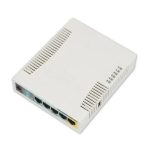 Mikrotik RB951UI-2HND Wireless Router