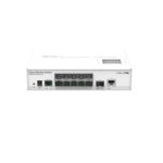 Mikrotik CRS212-1G-10S-1S+IN Smart Switch