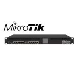Mikrotik RB3011UIAS-RM RouterBOARD 10xGigabit Ethernet
