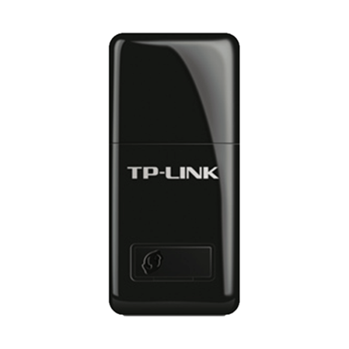 TP-Link TL-WN823N 300Mbps Mini Wireless N USB Adapter