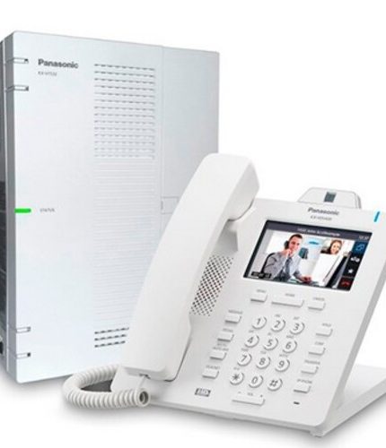 Panasonic KX-HTS32 PBX System