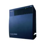 Panasonic KX-TDA100DBP IP-PABX System