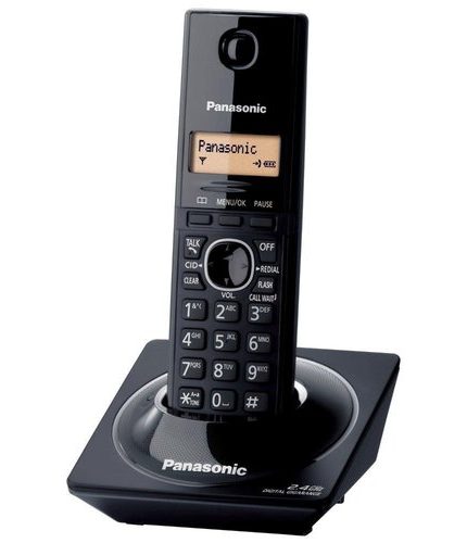 Panasonic KX-TG1711 Cordless Phone