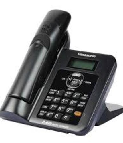 Panasonic KX-TG3811 Cordless Phone