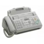 Panasonic KX-FP702CX Thermal 9.6kbps Fax Machine