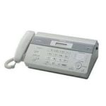 Panasonic KX-FT981CX Thermal Fax Machine