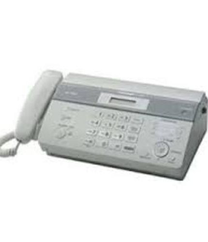 Panasonic KX-FT981CX Thermal Fax Machine