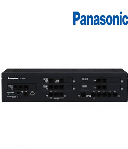 Panasonic KX-NS500 Smart Hybrid PBX