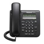 Panasonic KX-NT511 IP Proprietary Phone