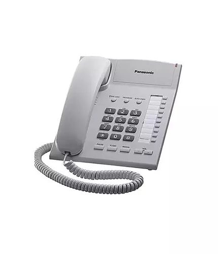 Panasonic Single Line KX-TS820MX Corded Telephone