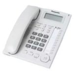 Panasonic Single Line KX-TS880MX Corded Phone