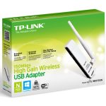 TL-WN722N 150Mbps High Gain Wireless USB Adapter