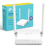 TL-WR844N 300 Mbps Multi-Mode Wi-Fi Router