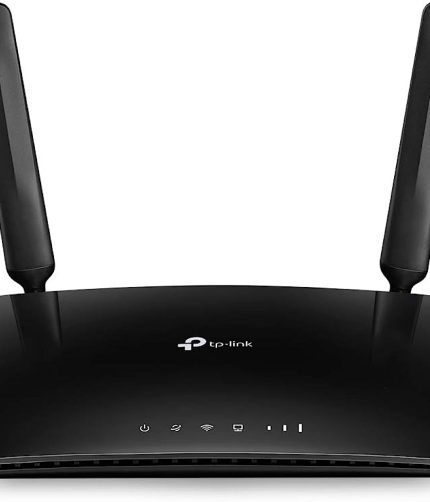 TP LINK TL-MR6400 300 Mbps Wireless N 4G LTE Router