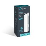 TP-Link CPE-220 2.4GHz 300Mbps 12dBi Outdoor-CPE
