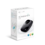 TP-Link M5250 | 3G Mobile-Wi-Fi