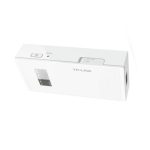 TP-Link M5360 | 3G Mobile Wi-Fi-5200mAh Power-Bank