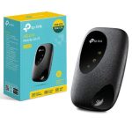 TP-Link M7200 4G LTE Mobile-Wi-Fi