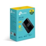 TP-Link M7350 4G LTE Mobile-Wi-Fi