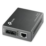 TP-Link MC100CM | 10/100Mbps Multi-Mode Media Converter