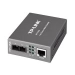 TP-Link MC110CS 10/100Mbps Single-Mode Media-Converter