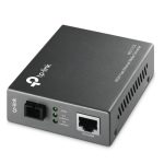 TP-Link MC111CS 10/100Mbps WDM Media-Converter