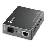 TP-Link MC112CS 10/100Mbps WDM Media-Converter