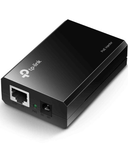 TP-Link TL-POE150S Gigabit PoE Injector