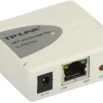 TP-Link TL-PS310U USB2.0 Port MFP- Storage Server