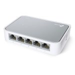 TP-Link TL-SF1005D 5-Port 10100Mbps Desktop Switch