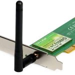 TP-Link TL-WN751ND 150N PCL Wireless Card
