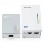 TP-Link TL-WPA -4220 Kit AV500 Wi-fi Powerline