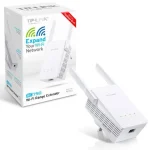 Tp-Link RE210 AC750 Dual-Band Range-Extender