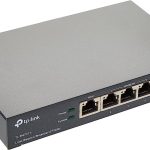 Tp-Link TL-R470T+ Load balance Router