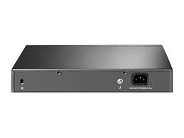 Tp-link TL-SF1016D 16-Port Desktop Switch