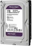 Western Digital 1TB External Hard Disk