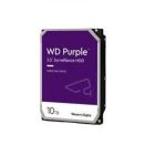 Western Digital 1TB WD Purple Surveillance external Hard Drive