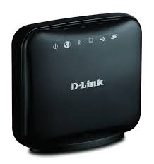 d-link dwr-111 wireless router