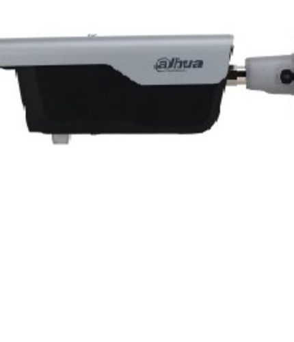 dahua ITC413-PW4D-Z1 Smart ANPR Camera