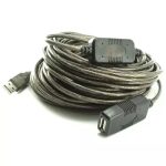 15mtr USB Extension Cable with IC